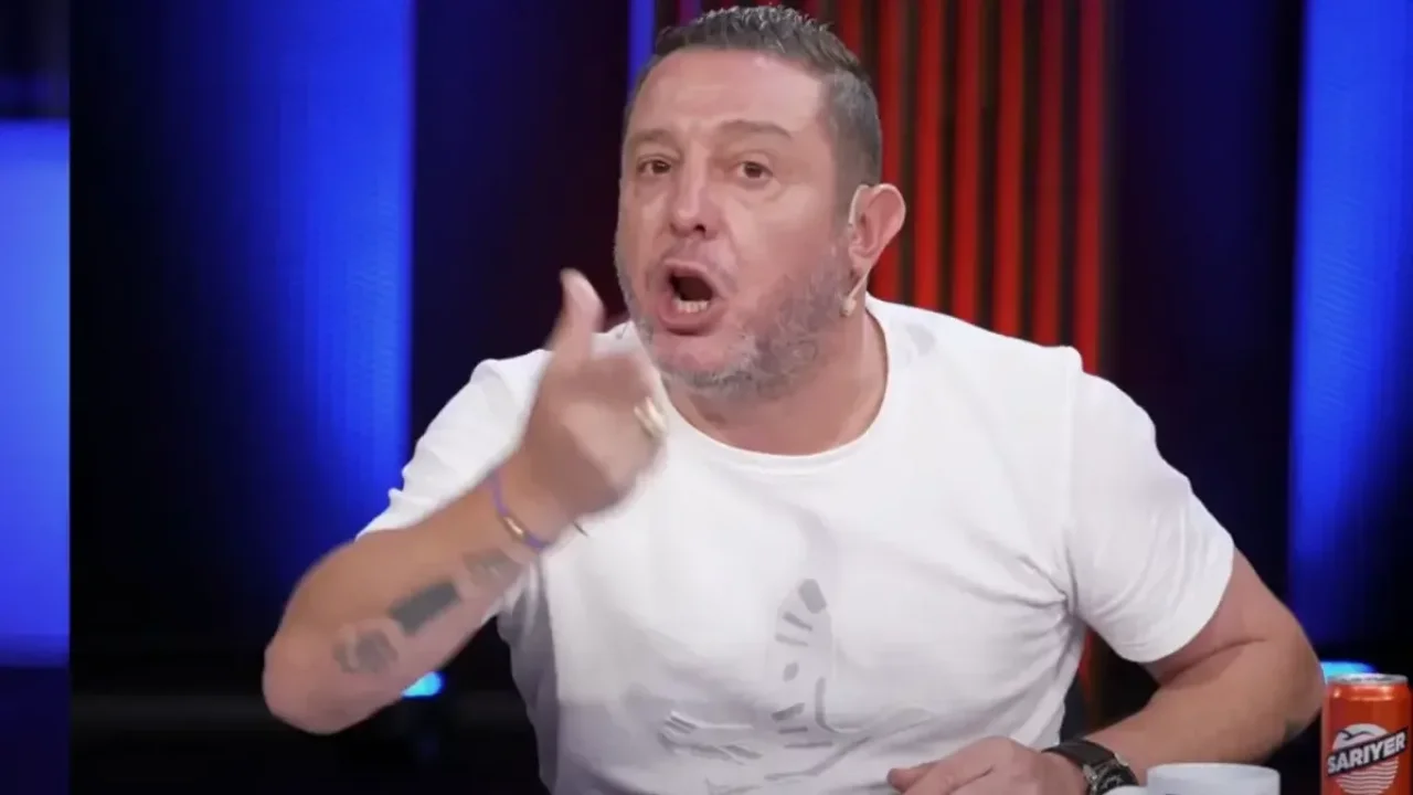 Nihat Kahveci: Rafa Silva&#039;yı gönderin