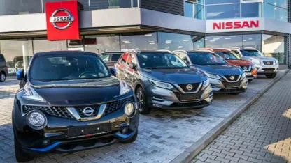 Nissan Kasım 2025 kampanyaları belli oldu! Yüzde 0 faizli kredi ve KOBİ'lere özel indirimler...