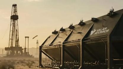 Nükleer enerji teknolojileri geliştiren Valar Atomics, 130 milyon dolar yatırım aldı