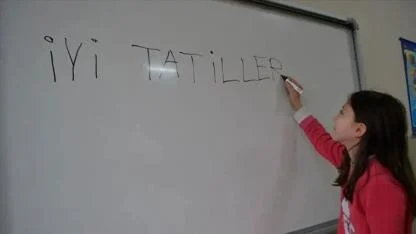 Okullarda ara tatil bugün başlıyor