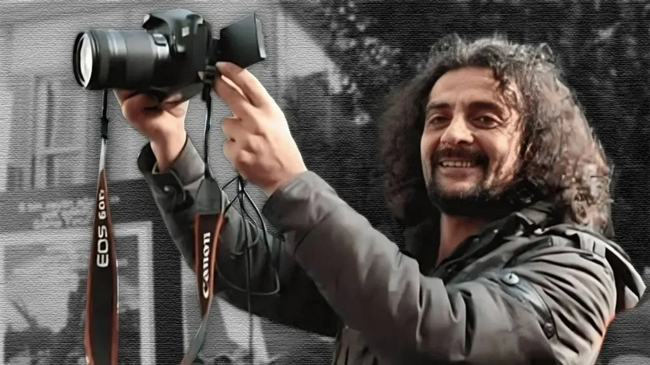 Öldürülen gazeteci Hakan Tosun&#039;un organları bağışlandı