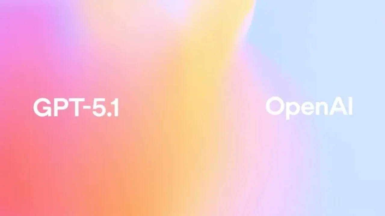 OpenAI, GPT 5.1&#039;i tanıttı