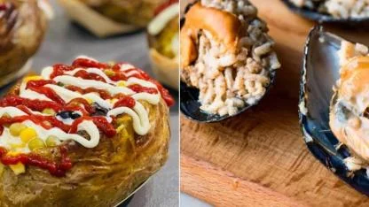 Ortaköy'de gıda zehirlenmesi faciası: İki kardeş hayatını kaybetti