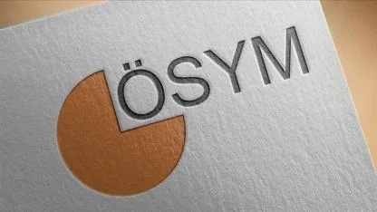 ÖSYM 2026 Yılı Sınav Takvimi açıklandı