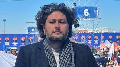 Paylaşımı gündem olmuştu! Furkan Bölükbaşı'na tutuklama talebi