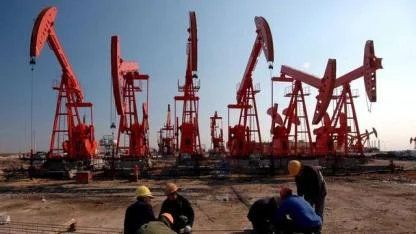 Petrol Trump-Putin görüşmesi öncesi geriledi