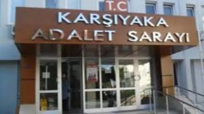 Plan değişikliği yeniden mecliste: Karşıyaka’ya yeni adalet binası geliyor!