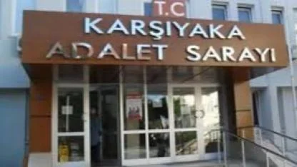 Plan değişikliği yeniden mecliste: Karşıyaka’ya yeni adalet binası geliyor!