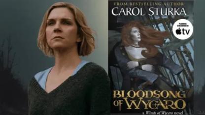 Pluribus'tan roman sürprizi