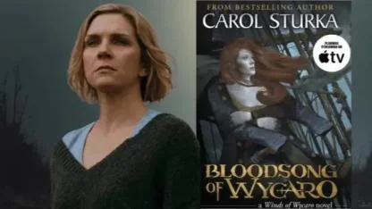 Pluribus'tan roman sürprizi