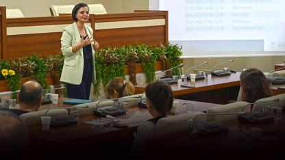 Karabağlar SECAP ile geleceğe hazırlanıyor