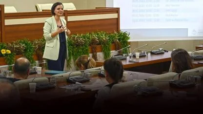 Karabağlar SECAP ile geleceğe hazırlanıyor