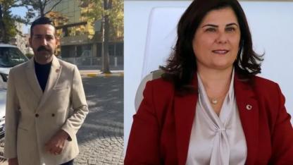 CHP’li Güneri’den Çerçioğlu’na barikat tepkisi: Bu zihniyeti Aydın’ın kalbinden söküp atacağız