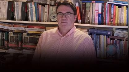 Prof. Dr. Tosun anlattı: CHP üyeleri Kanada’ya iltica edebilecek mi!?