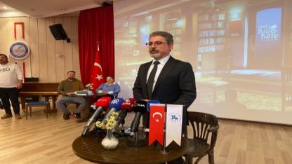 Prof. Sözbilir: İzmir'de deprem anında 40 fay çalışabilir, Türkiye'deki sayı ise 600'e çıkabilir