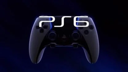 PS5 Yolun Yarısındaysa PlayStation 6 Ne Olacak?