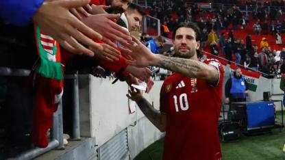 Rakiple alay eden futbolcu maç sonu hüngür hüngür ağladı