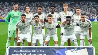 Real Madrid'e iki yıldız oyuncusundan kötü haber!