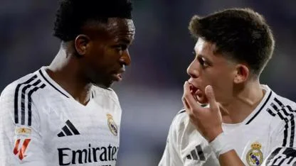 Real Madrid'te  gelişmeler  kulüpte  taşları yerinden oynatıcak.