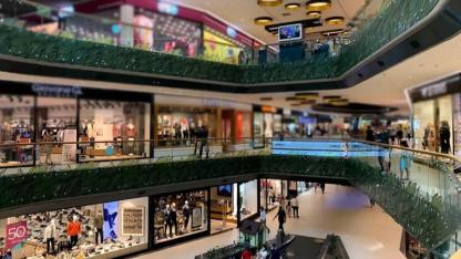 Resmi Gazete'de yayımlandı! AVM'lere sığınak zorunluluğu