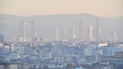 Resmi rapor doğruladı; İzmir hava kalitesi ölçümünde büyük ihmal!