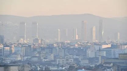 Resmi rapor doğruladı; İzmir hava kalitesi ölçümünde büyük ihmal!