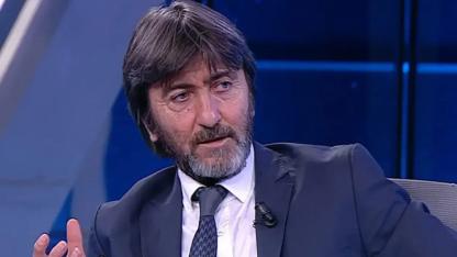 Rıdvan Dilmen Fenerbahçe'deki ayrılığı duyurdu