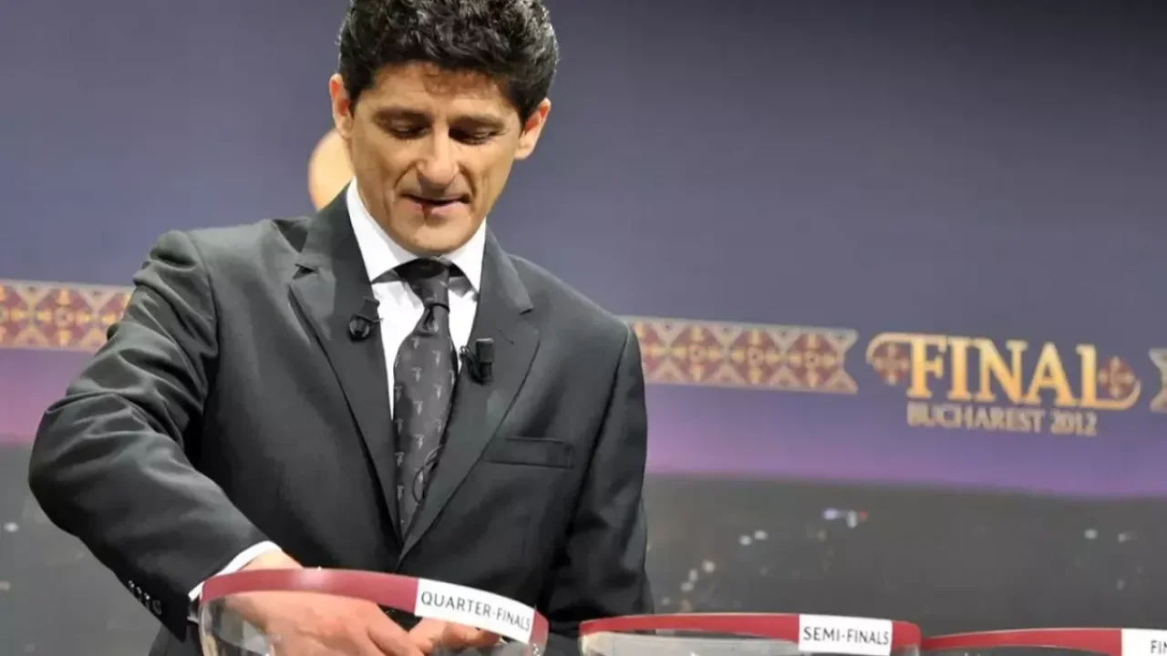 Romanya&#039;nın efsanevi futbocusu Belodedici&#039;den Türkiye için kışkırtıcı sözler