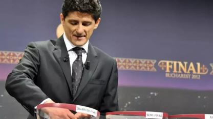 Romanya'nın efsanevi futbocusu Belodedici'den Türkiye için kışkırtıcı sözler