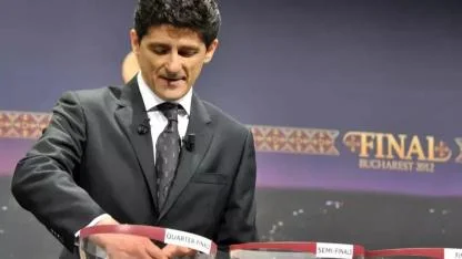 Romanya'nın efsanevi futbocusu Belodedici'den Türkiye için kışkırtıcı sözler