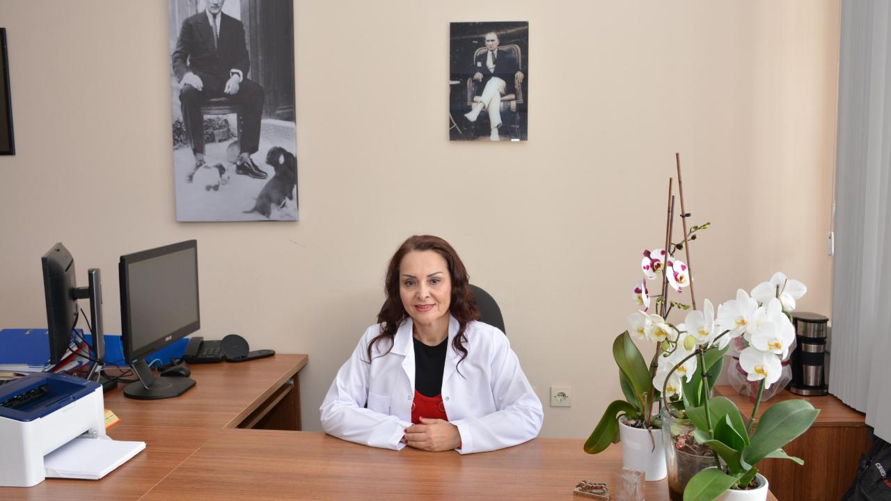 SAĞLIKLI BİR GÜLÜŞ VE KİŞİLER ARASI İLETİŞİMDE,