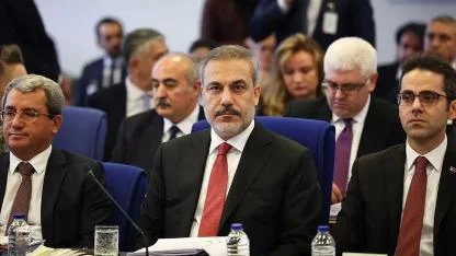 'Şaibeli diploma' iddiasının ardından... YÖK'ten Hakan Fidan açıklaması