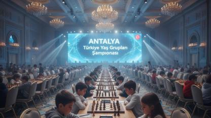 Satranç Krallığının Son Hükümdarlığı