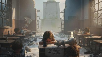 Satranç Krallığının Son Hükümdarlığı;