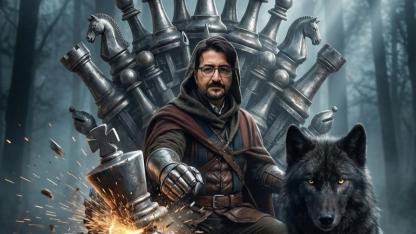 Satranç Krallığının Son Oyunu, Varan – 4