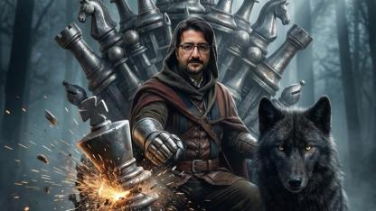 Satranç Krallığının Son Oyunu, Varan – 4