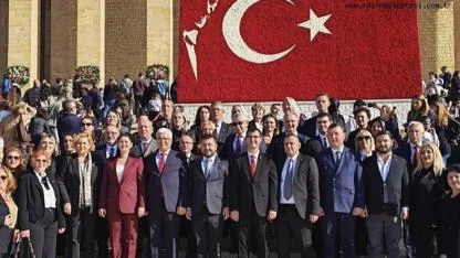 Savcılıktan CHP hakkında dava talebi