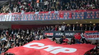 Savcılıktan CHP hakkında Yargıtay'a kapatma davası bildirimi