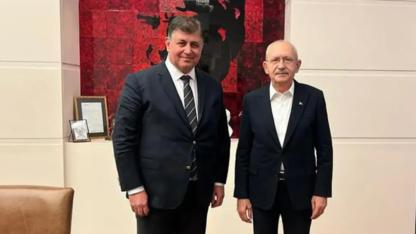 Saymaz’dan Kılıçdaroğlu iddiası: ''Özel’e, Tugay’ı aday yapma'' dedi