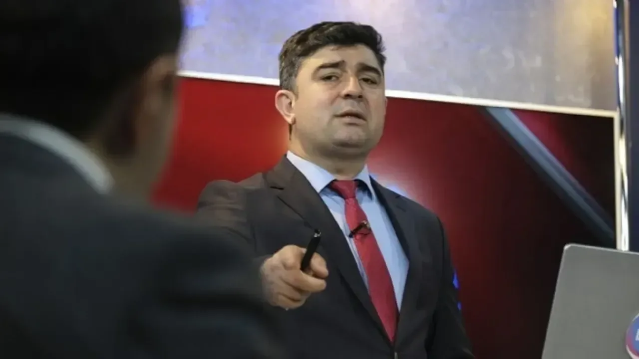 Sedat Peker&#039;den Furkan Bölükbaşı paylaşımı: &#039;&#039;Sağcısı ve solcusu aynı anda zafer kutluyor&quot;