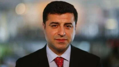 Selahattin Demirtaş için tahliye başvurusu!