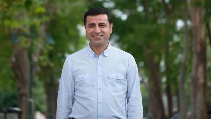 Tahliyesi beklenirken Selahattin Demirtaş'a hapis istemi