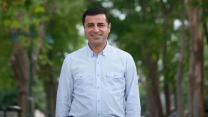 Tahliyesi beklenirken Selahattin Demirtaş'a hapis istemi