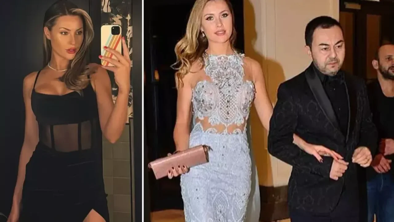 Serdar Ortaç&#039;ın eski eşinden intikam almak için başvurduğu yöntem akılalmaz