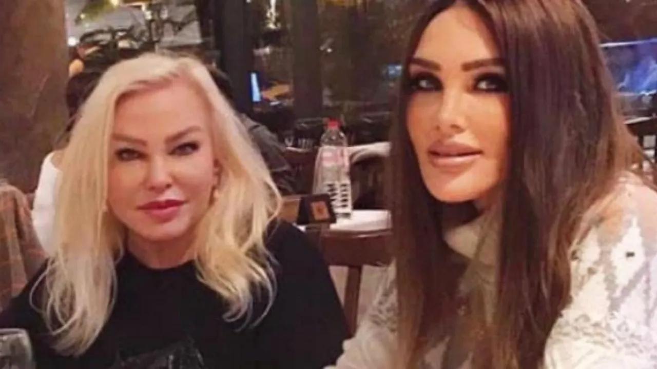 Seren Serengil ,Sağlık bakanlığından yardım istedi.