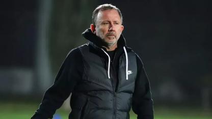 Sergen Yalçın anjiyo oldu