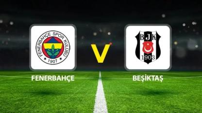 Sergen Yalçın, Beşiktaş'ın başında Fenerbahçe'ye ilk kez kaybetti