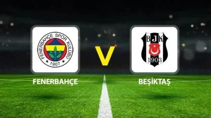 Sergen Yalçın, Beşiktaş'ın başında Fenerbahçe'ye ilk kez kaybetti
