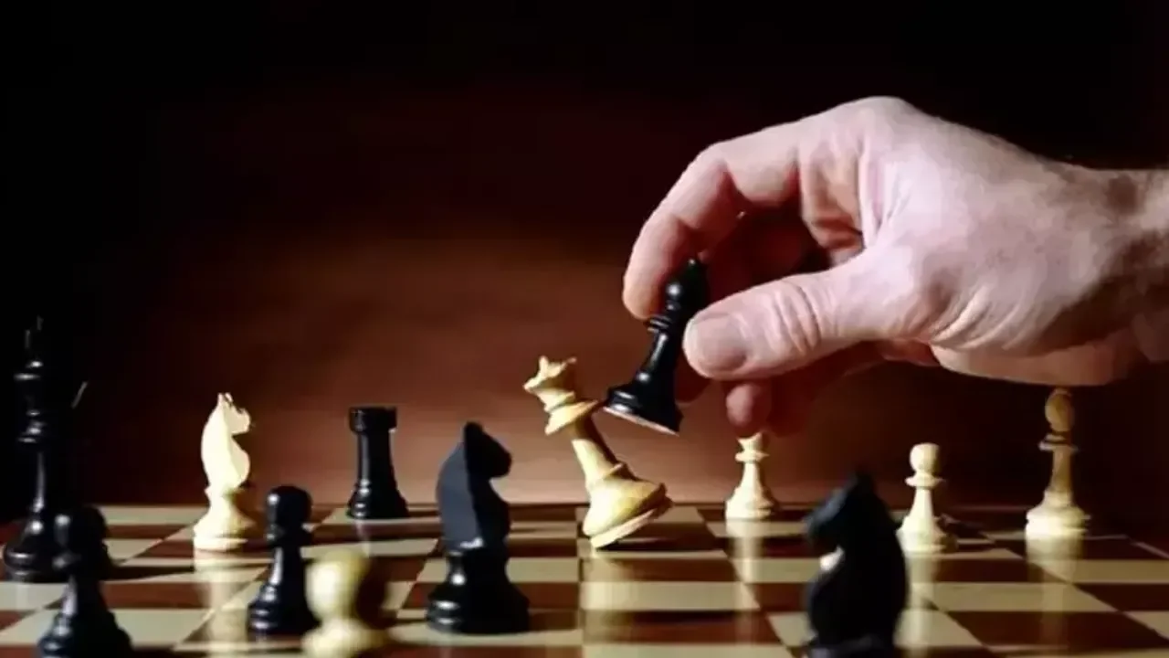 &#039;Şeytan icadı&#039; deyip satrancı yasakladı!