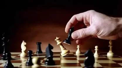 'Şeytan icadı' deyip satrancı yasakladı!